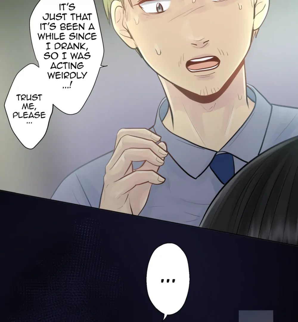 The Betrayed Husband’s Blues Chapter 110 - page 56