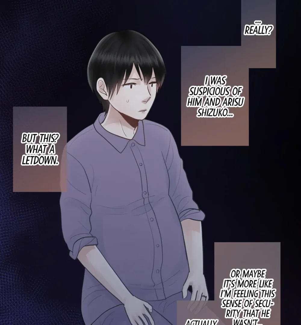 The Betrayed Husband’s Blues Chapter 110 - page 57