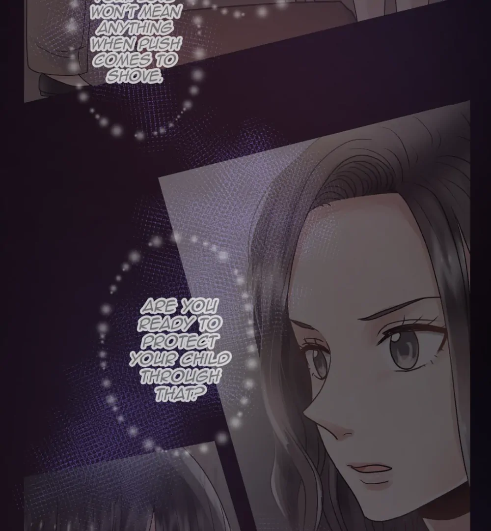 The Betrayed Husband’s Blues Chapter 110 - page 60