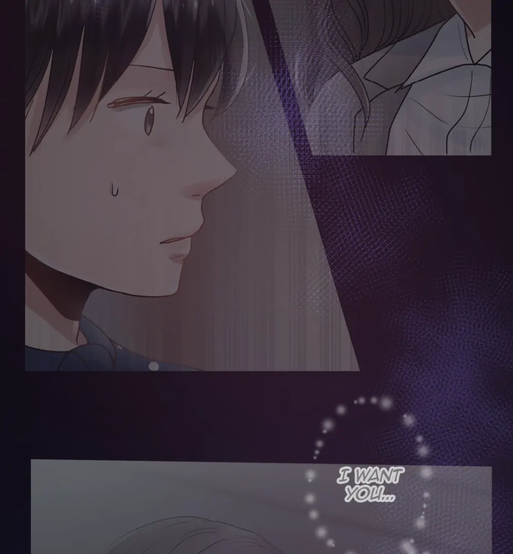 The Betrayed Husband’s Blues Chapter 110 - page 61