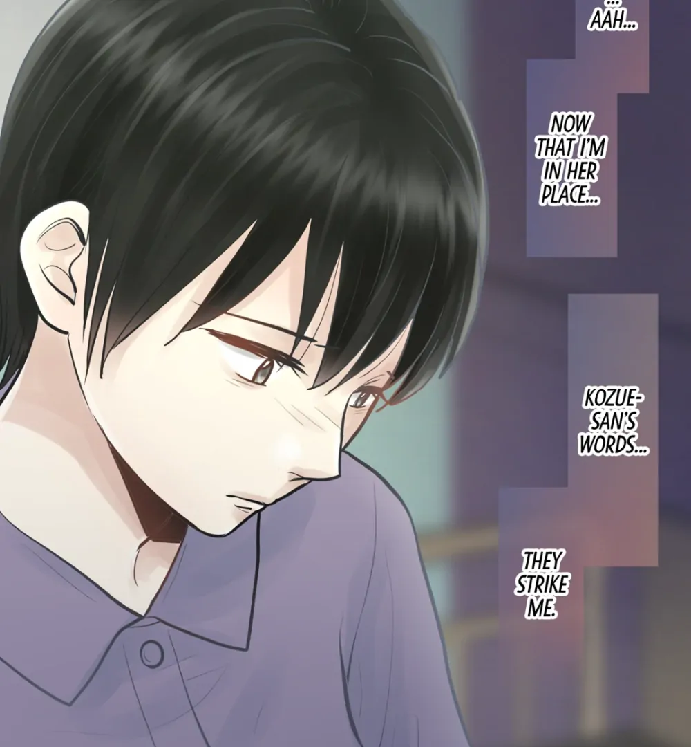 The Betrayed Husband’s Blues Chapter 110 - page 63