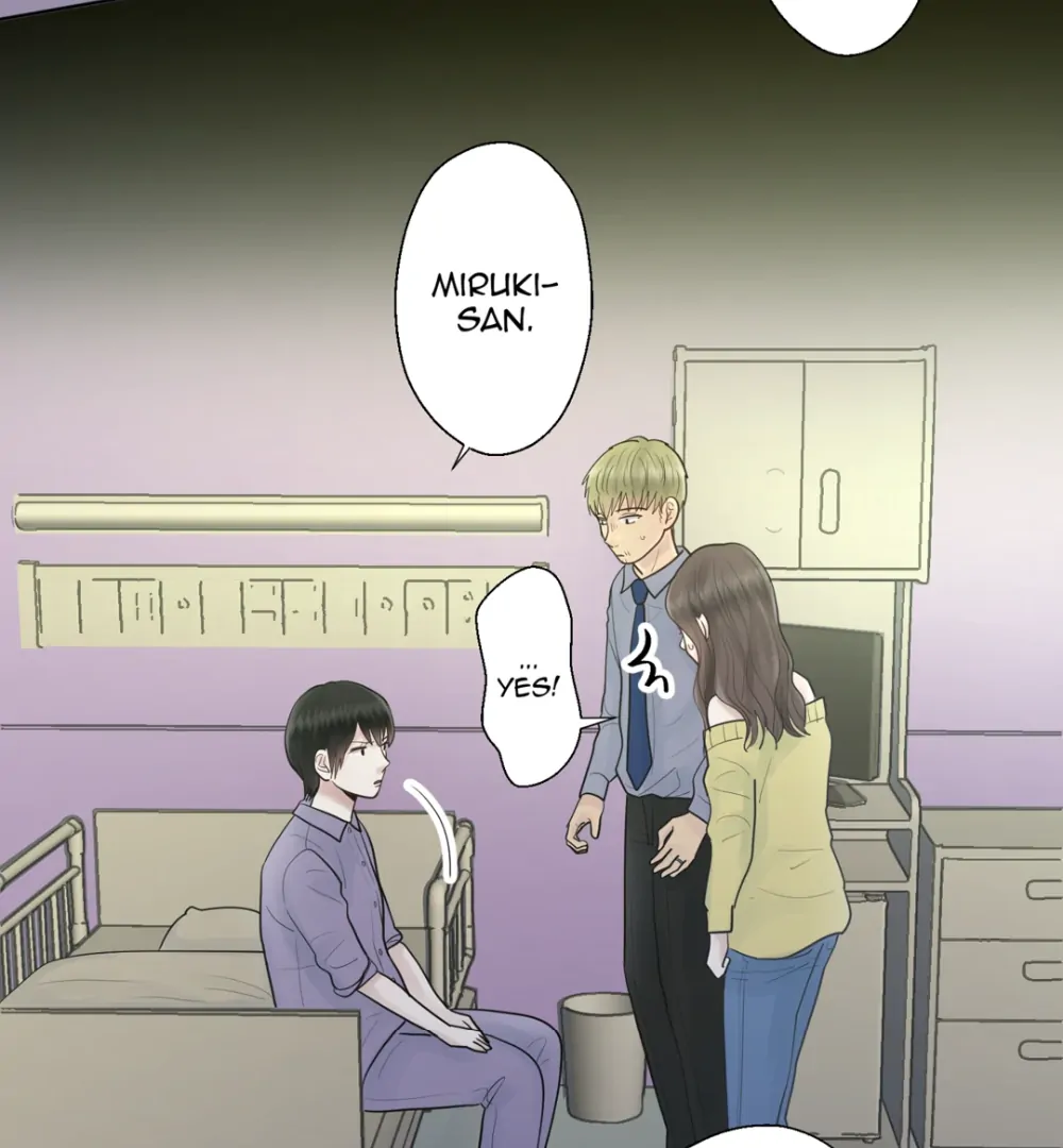 The Betrayed Husband’s Blues Chapter 110 - page 65