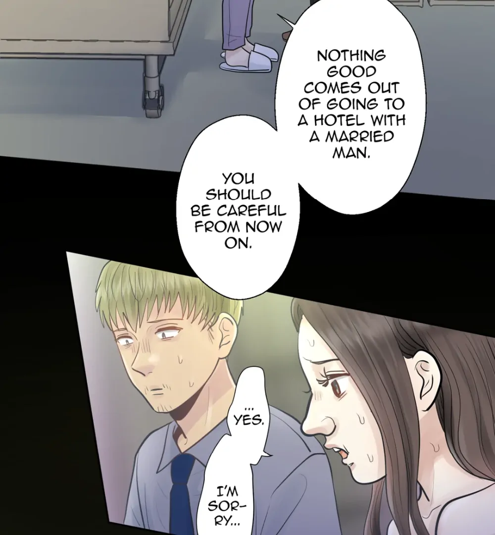 The Betrayed Husband’s Blues Chapter 110 - page 66