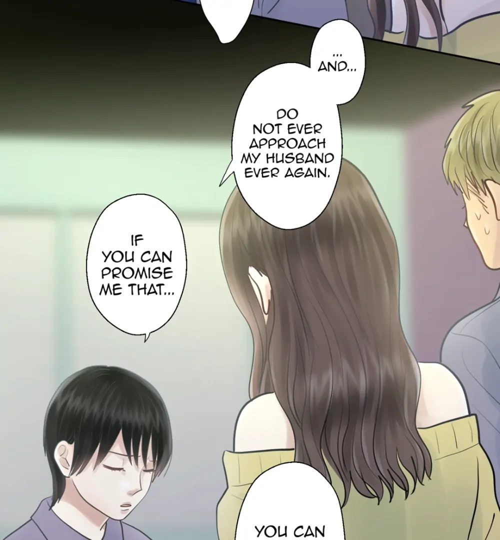 The Betrayed Husband’s Blues Chapter 110 - page 67