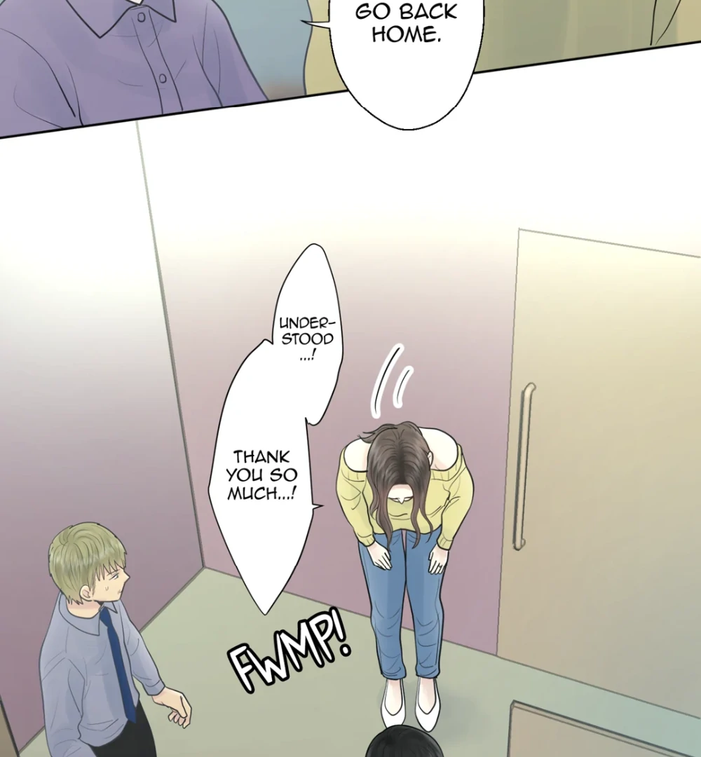 The Betrayed Husband’s Blues Chapter 110 - page 68