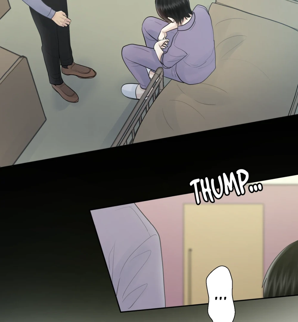 The Betrayed Husband’s Blues Chapter 110 - page 69