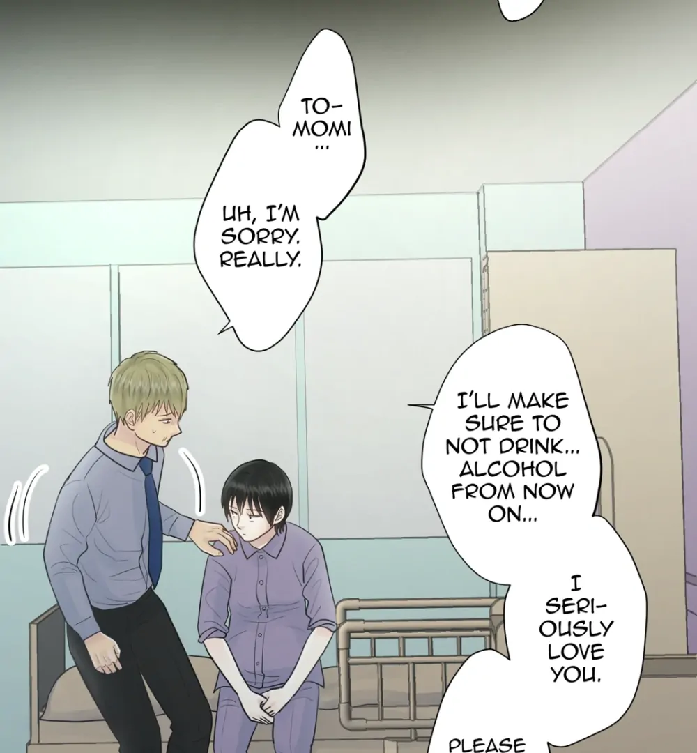 The Betrayed Husband’s Blues Chapter 110 - page 70