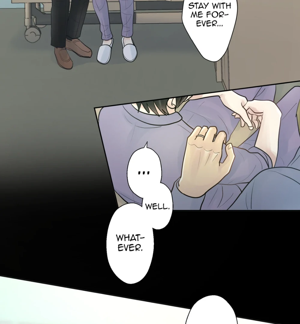 The Betrayed Husband’s Blues Chapter 110 - page 71