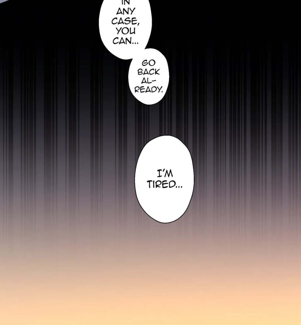 The Betrayed Husband’s Blues Chapter 110 - page 75