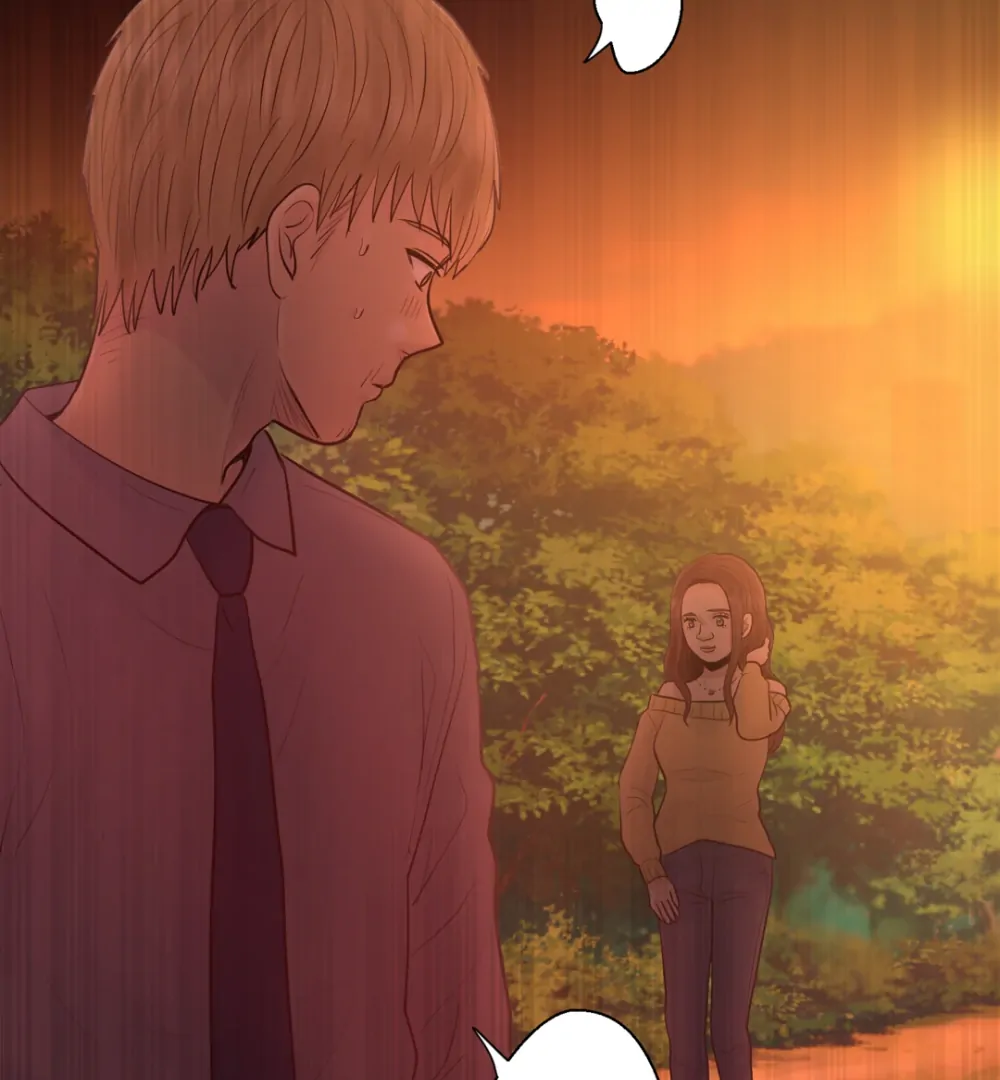 The Betrayed Husband’s Blues Chapter 110 - page 80