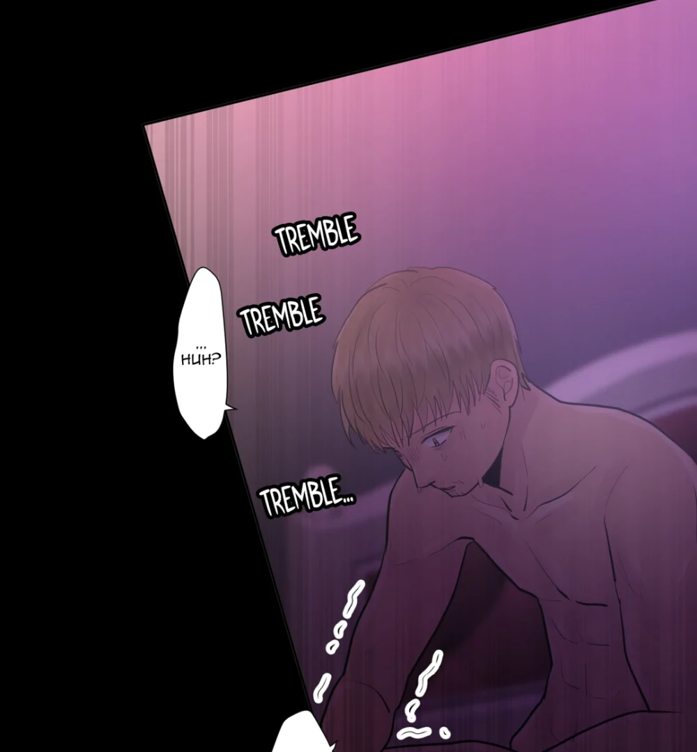 The Betrayed Husband’s Blues Chapter 110 - page 8