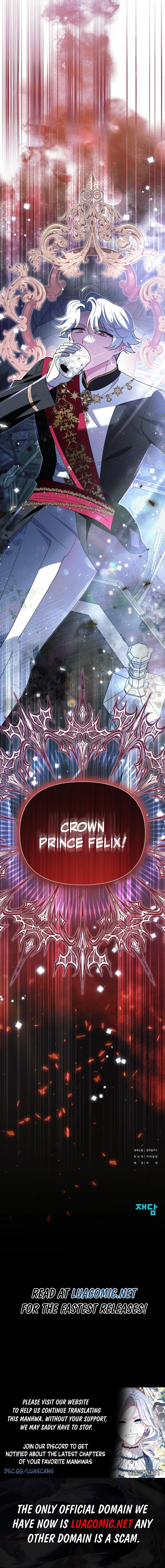 I’m a Villain, But I’m Favored Chapter 36 - page 14