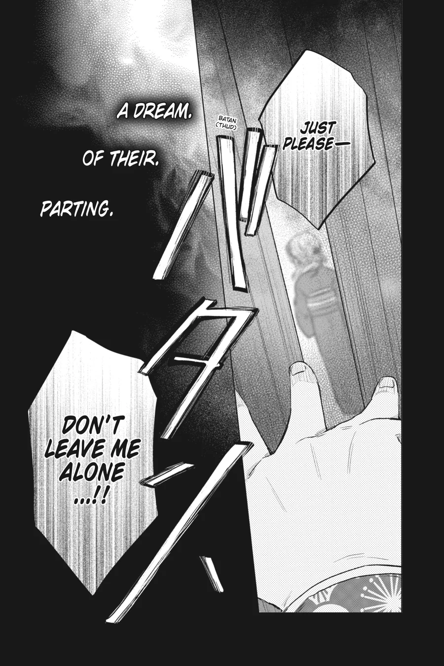 Agents of the Four Seasons - Dance of Spring Chapter 7 - page 5