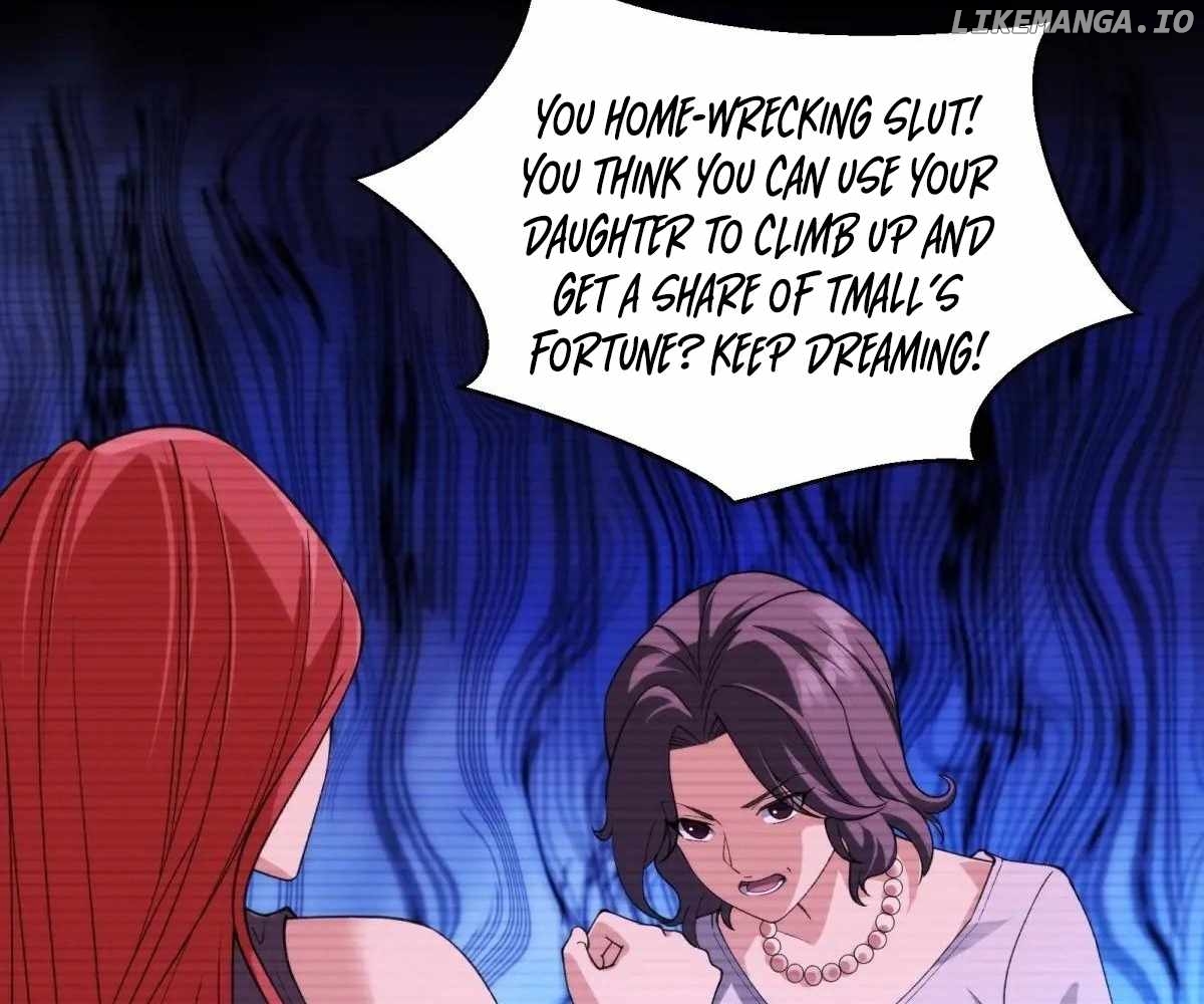 Even With Cheats, Am I Still the Weakest in the Sect?! Chapter 29 - page 20