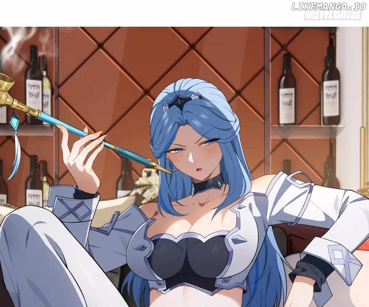 Even With Cheats, Am I Still the Weakest in the Sect?! Chapter 29 - page 3