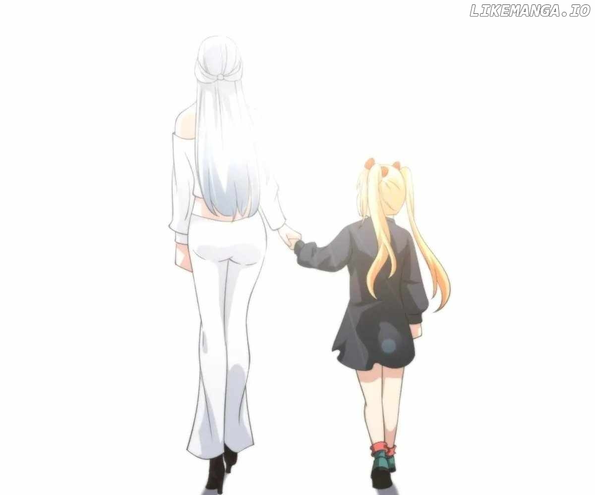 Even With Cheats, Am I Still the Weakest in the Sect?! Chapter 29 - page 32