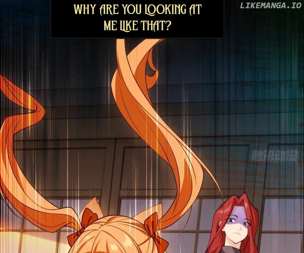 Even With Cheats, Am I Still the Weakest in the Sect?! Chapter 29 - page 44