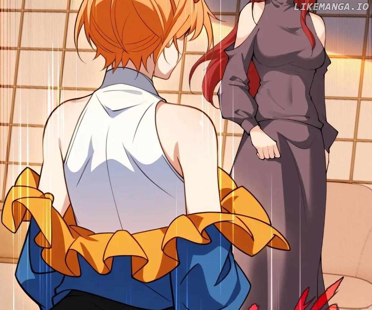 Even With Cheats, Am I Still the Weakest in the Sect?! Chapter 29 - page 45