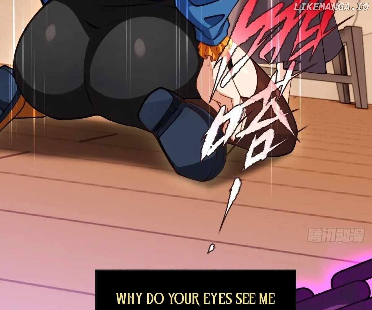 Even With Cheats, Am I Still the Weakest in the Sect?! Chapter 29 - page 46