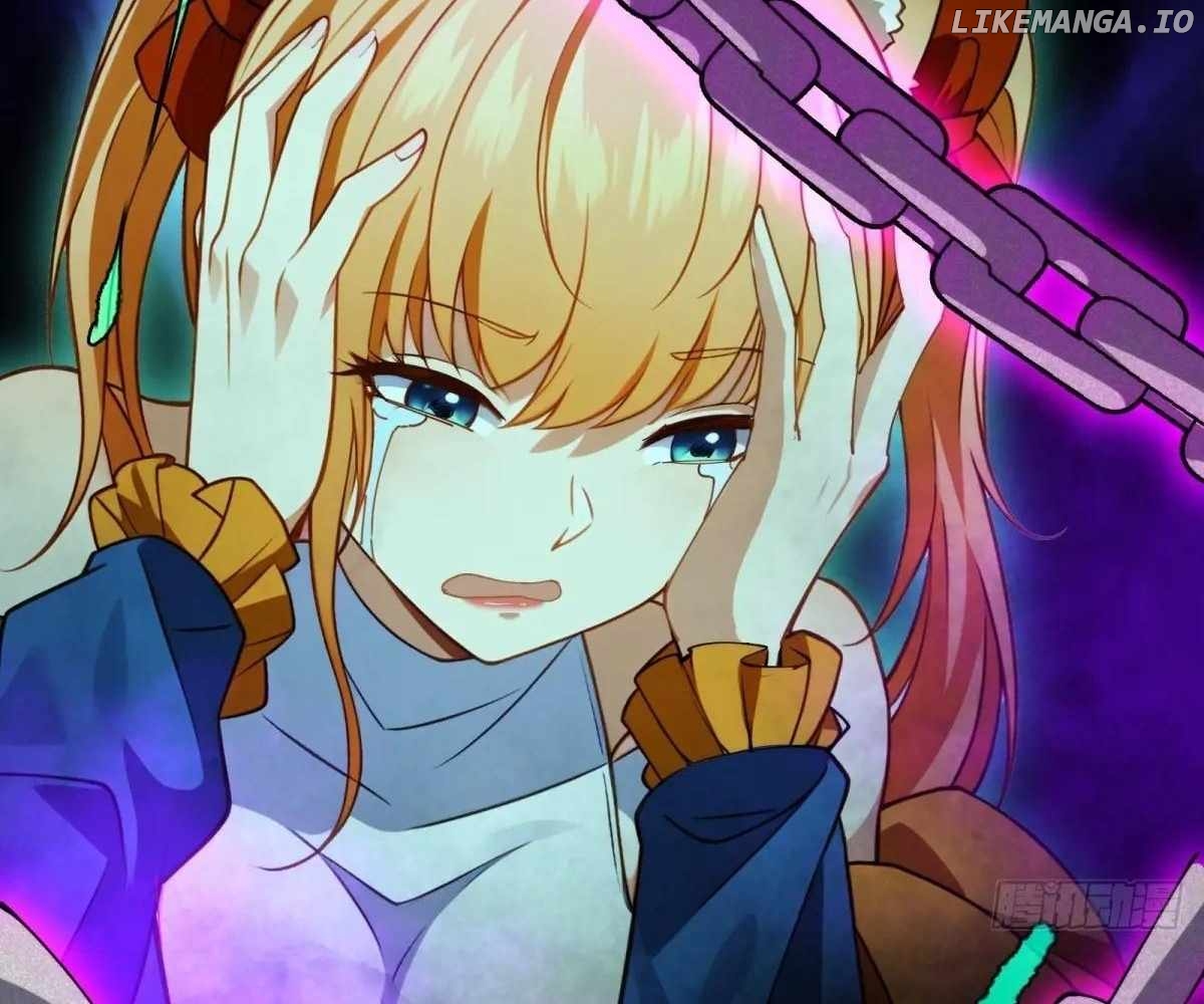 Even With Cheats, Am I Still the Weakest in the Sect?! Chapter 29 - page 48