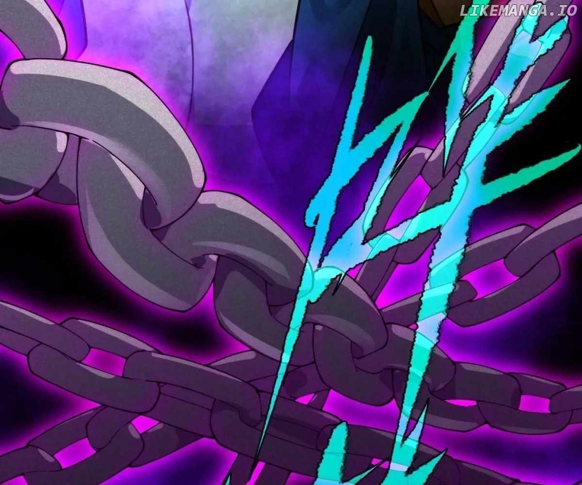 Even With Cheats, Am I Still the Weakest in the Sect?! Chapter 29 - page 49