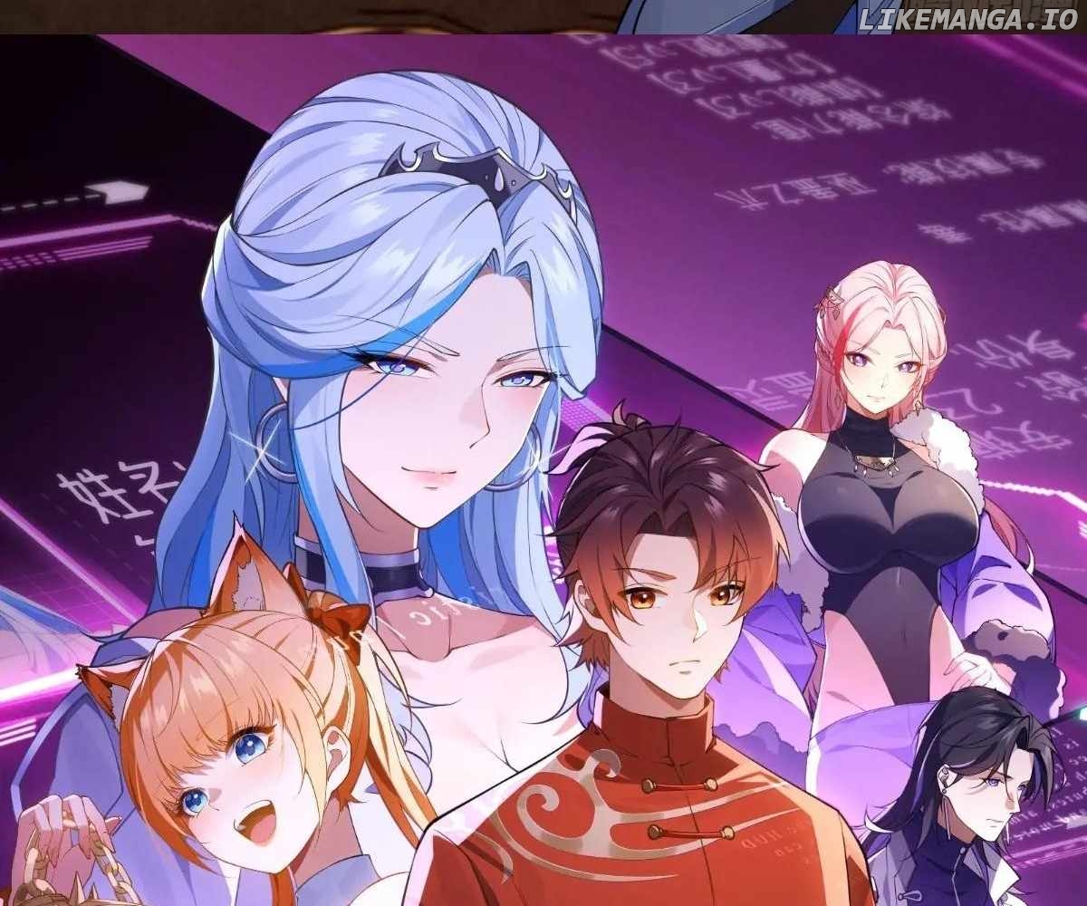 Even With Cheats, Am I Still the Weakest in the Sect?! Chapter 29 - page 5