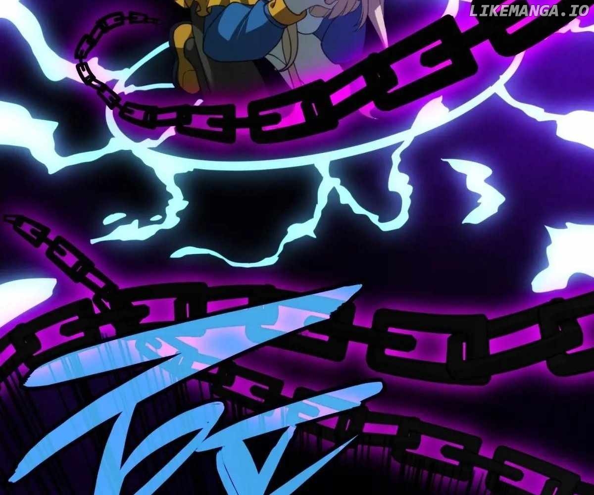 Even With Cheats, Am I Still the Weakest in the Sect?! Chapter 29 - page 52