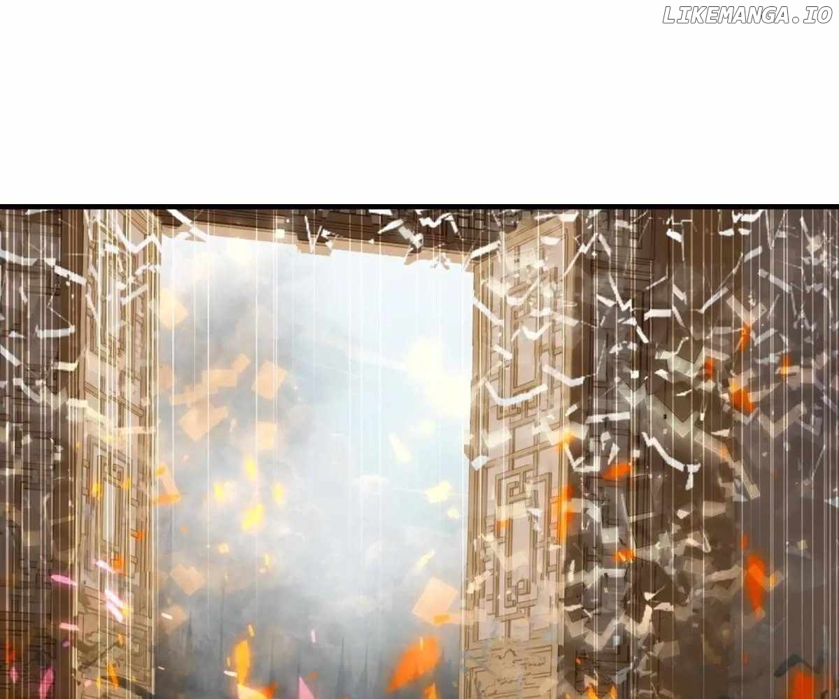 Even With Cheats, Am I Still the Weakest in the Sect?! Chapter 29 - page 56