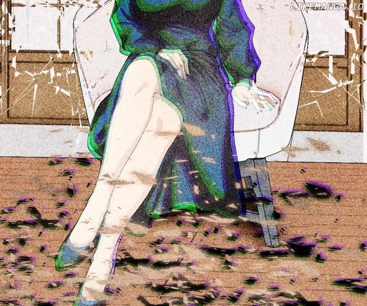 Even With Cheats, Am I Still the Weakest in the Sect?! Chapter 29 - page 59