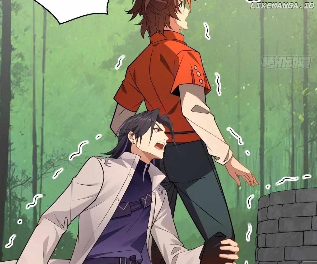 Even With Cheats, Am I Still the Weakest in the Sect?! Chapter 29 - page 65