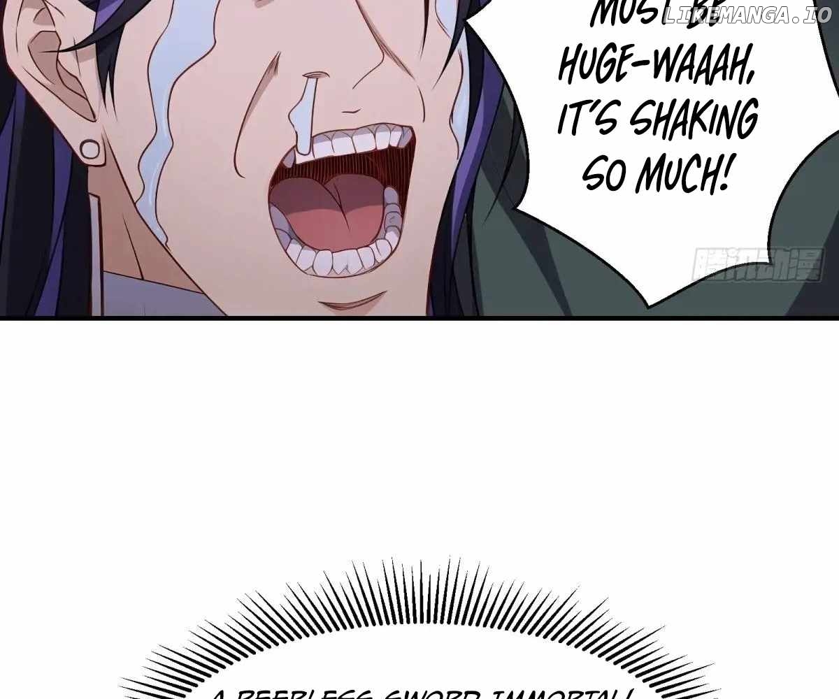 Even With Cheats, Am I Still the Weakest in the Sect?! Chapter 29 - page 67