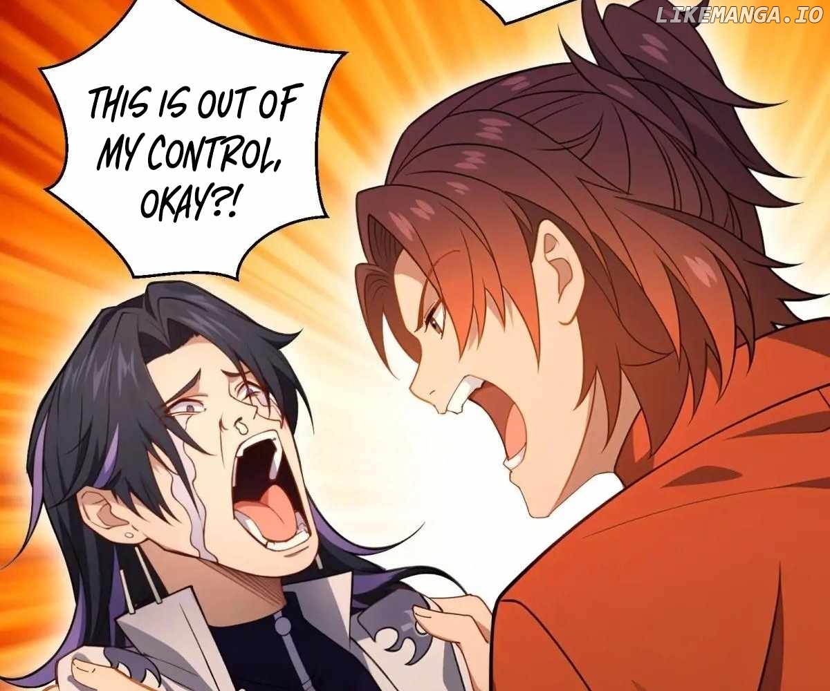 Even With Cheats, Am I Still the Weakest in the Sect?! Chapter 29 - page 70