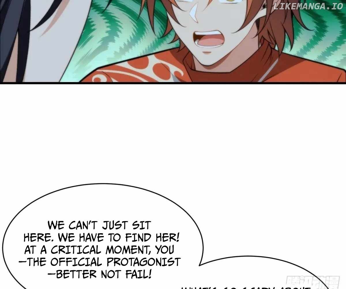 Even With Cheats, Am I Still the Weakest in the Sect?! Chapter 29 - page 75