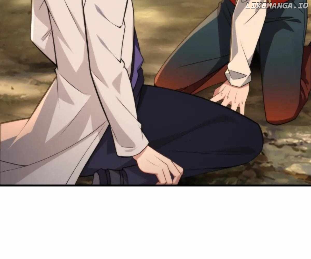 Even With Cheats, Am I Still the Weakest in the Sect?! Chapter 29 - page 77