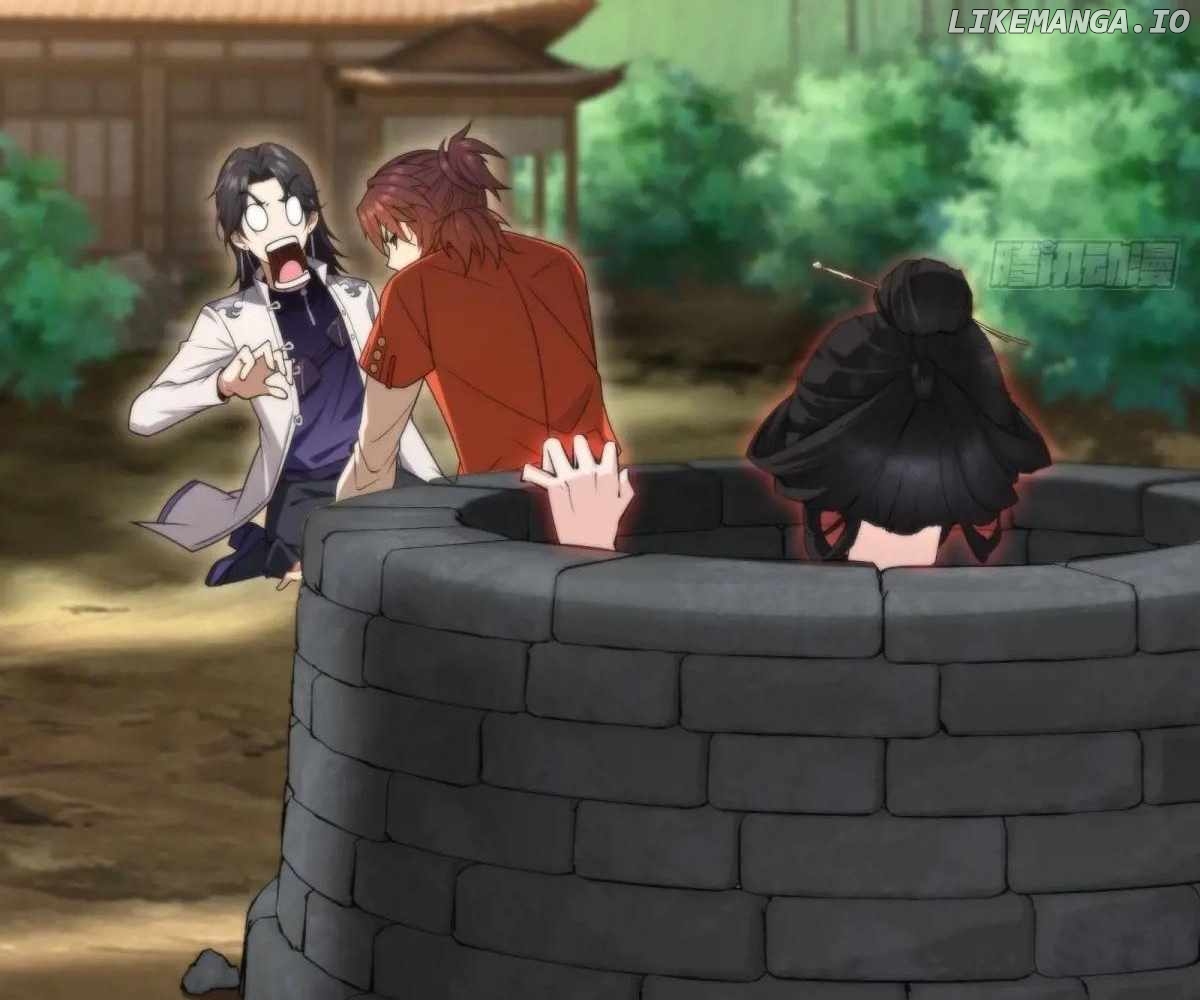 Even With Cheats, Am I Still the Weakest in the Sect?! Chapter 29 - page 80