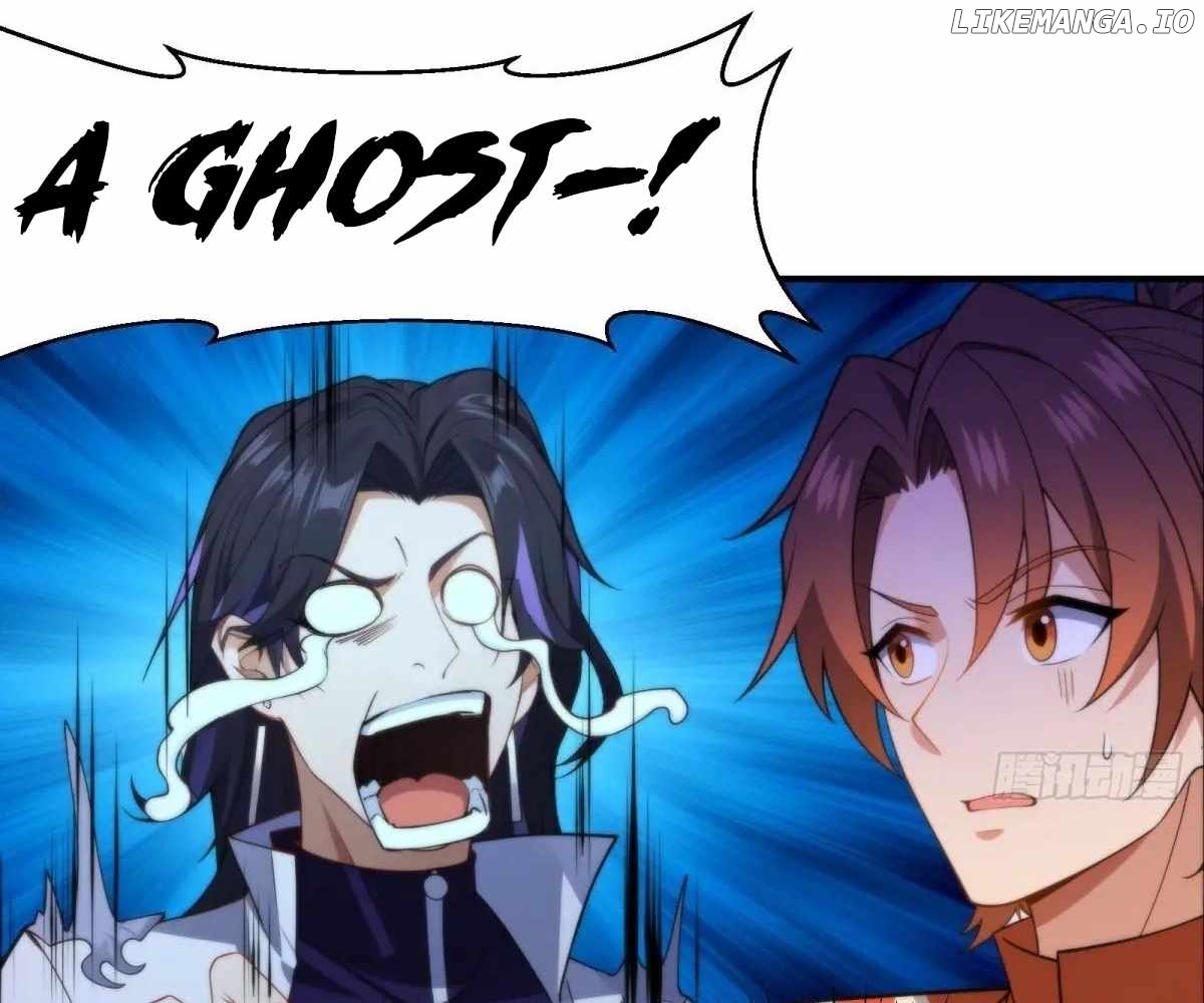 Even With Cheats, Am I Still the Weakest in the Sect?! Chapter 29 - page 82