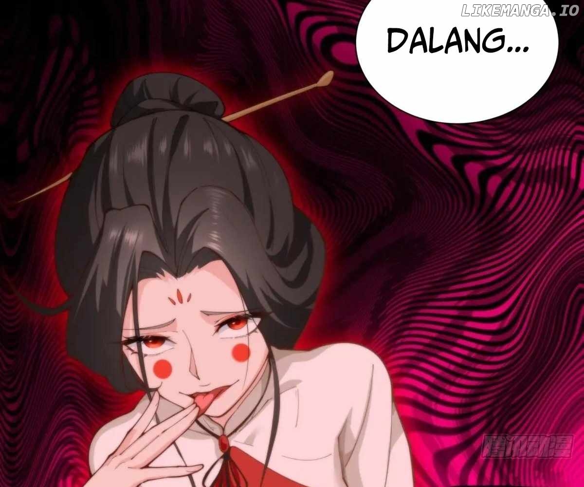 Even With Cheats, Am I Still the Weakest in the Sect?! Chapter 29 - page 84