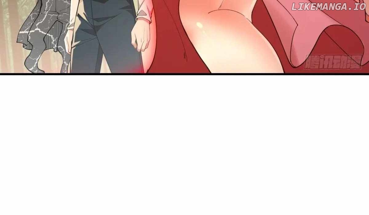 Even With Cheats, Am I Still the Weakest in the Sect?! Chapter 29 - page 89