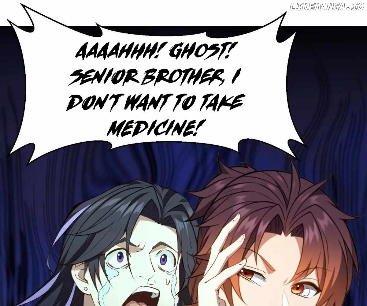 Even With Cheats, Am I Still the Weakest in the Sect?! Chapter 29 - page 90