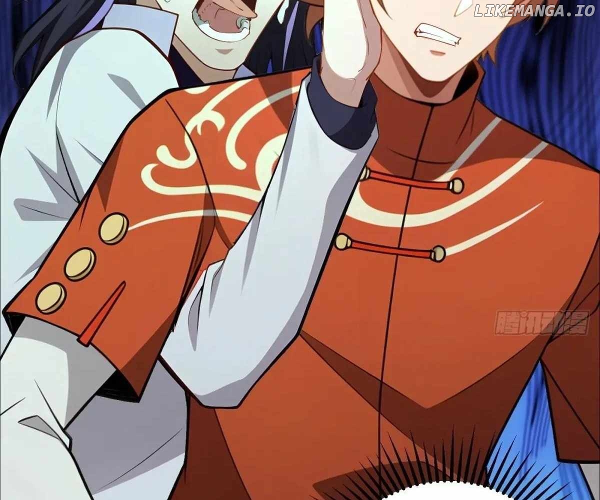 Even With Cheats, Am I Still the Weakest in the Sect?! Chapter 29 - page 91