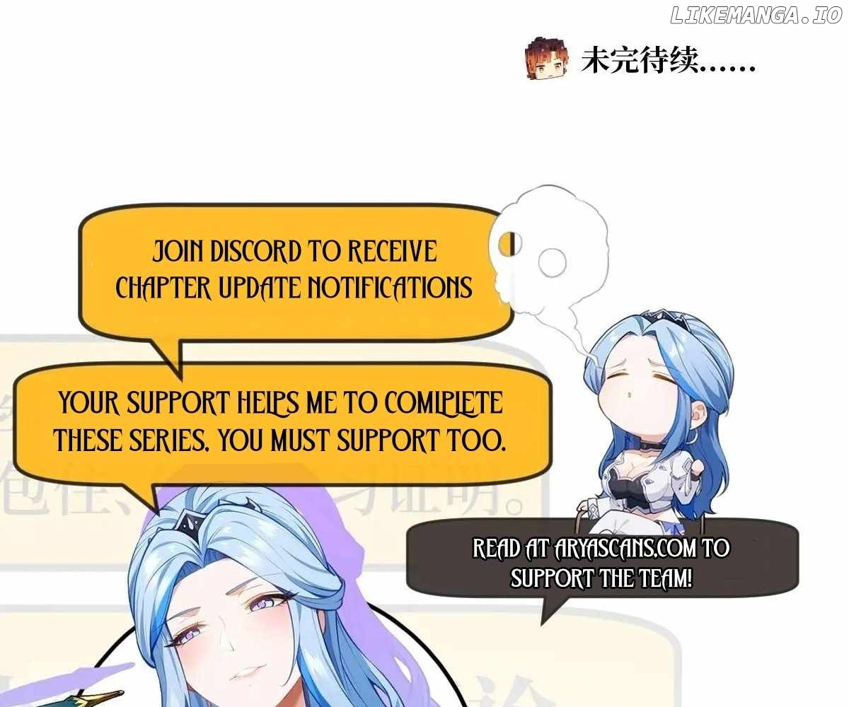 Even With Cheats, Am I Still the Weakest in the Sect?! Chapter 29 - page 96