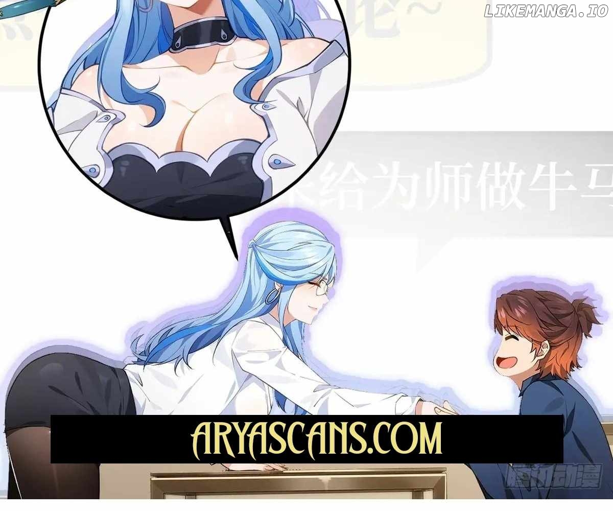 Even With Cheats, Am I Still the Weakest in the Sect?! Chapter 29 - page 97