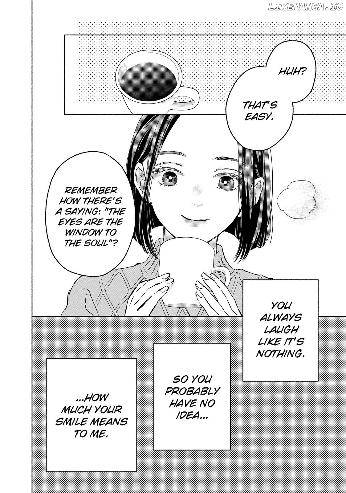 Detached to Doting: My Husband's Reincarnation Transformation Chapter 9.1 - page 2