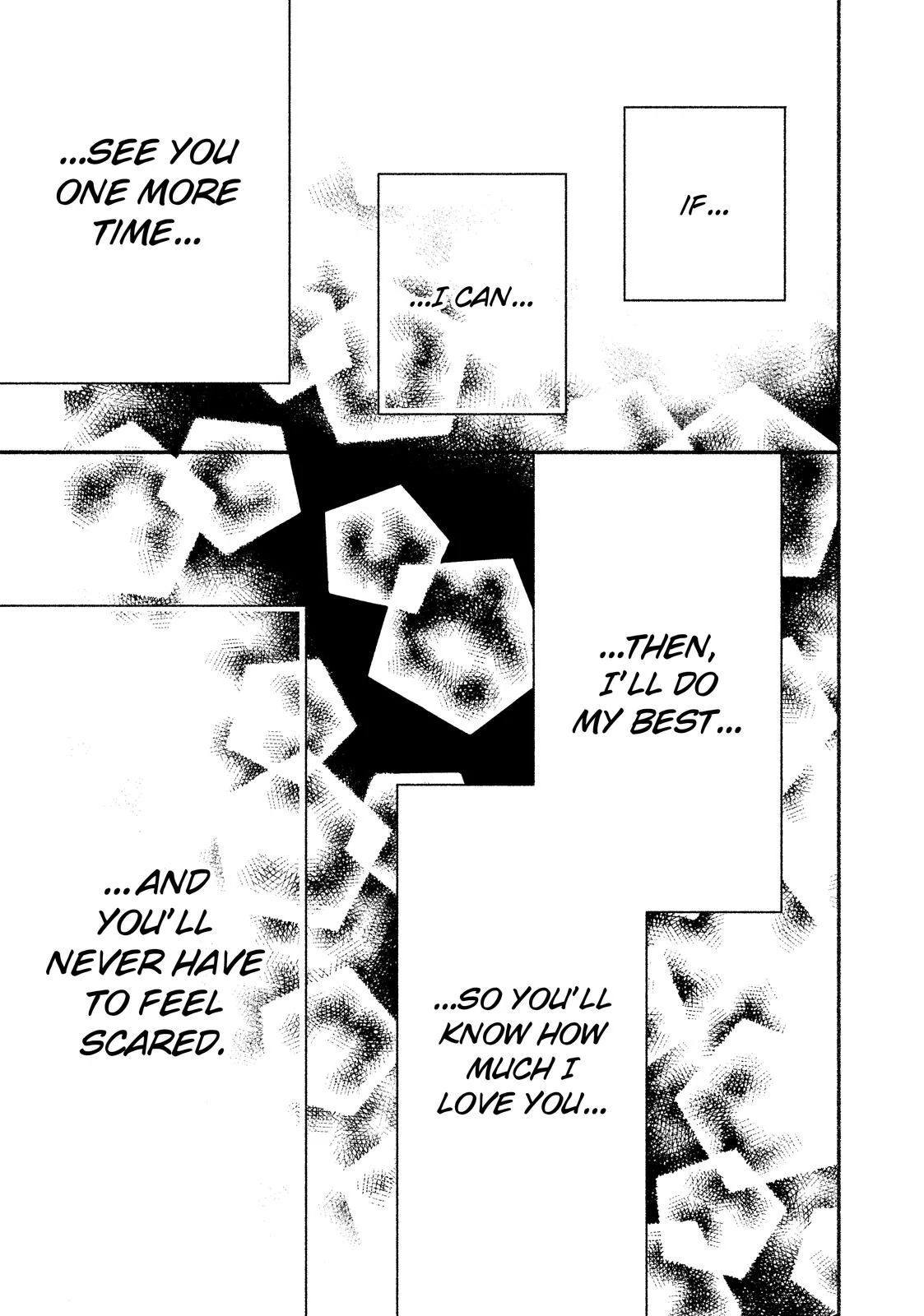 Detached to Doting: My Husband's Reincarnation Transformation Chapter 9.4 - page 1