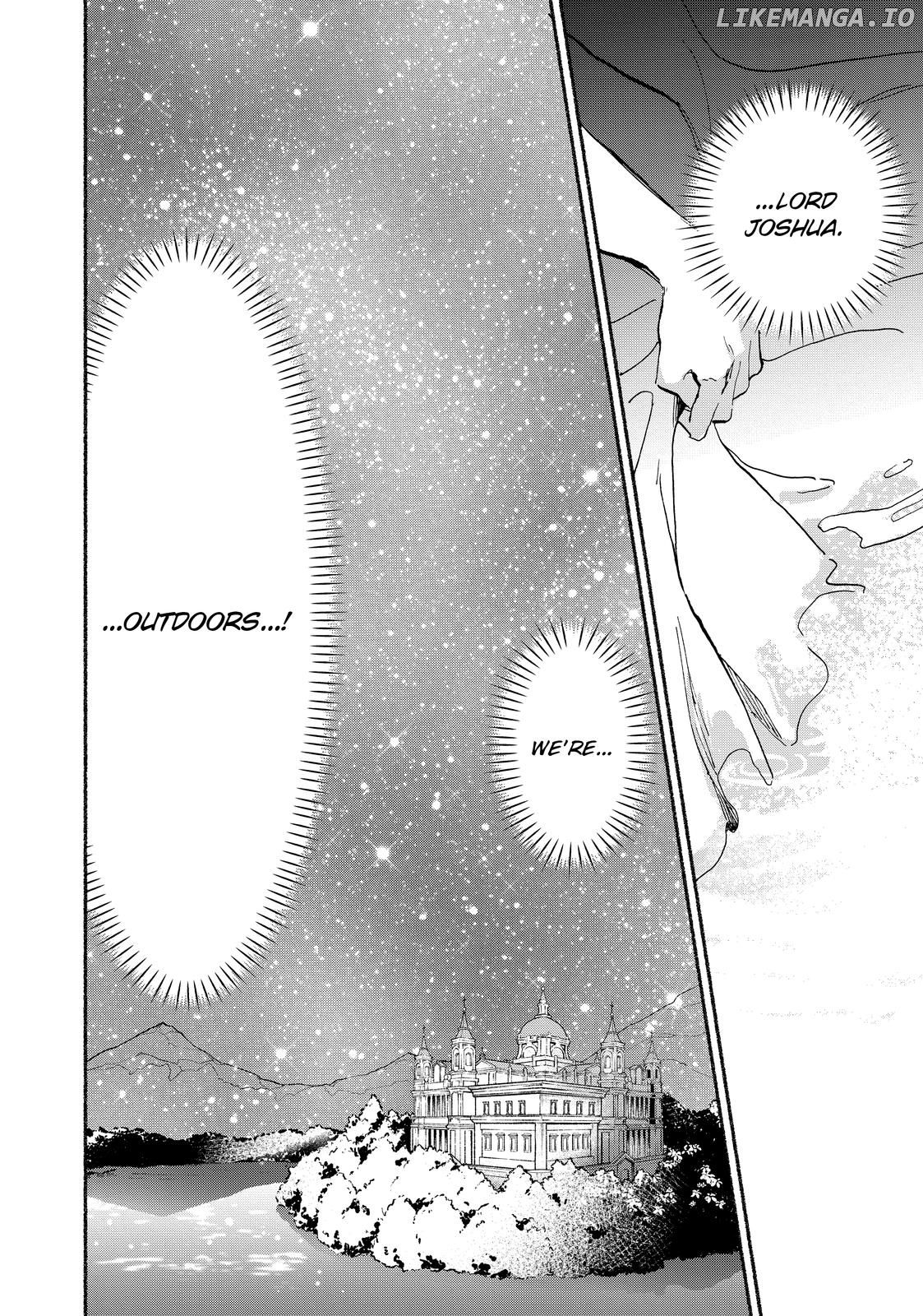 Detached to Doting: My Husband's Reincarnation Transformation Chapter 11.3 - page 12