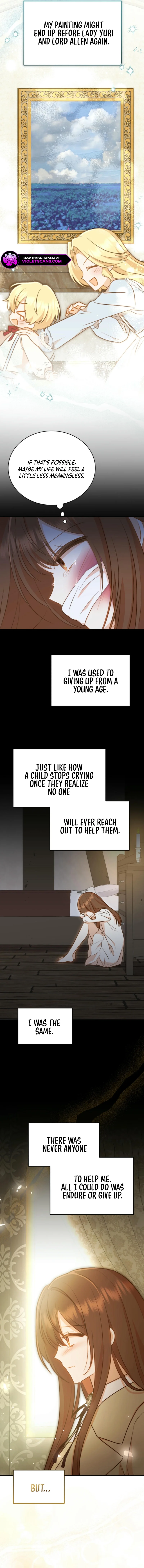 Please Become My Sister-in-Law! Chapter 32 - page 10