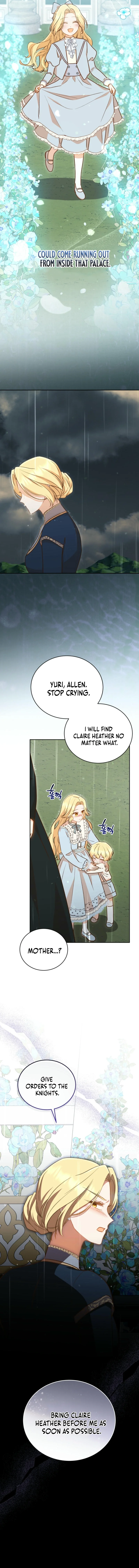 Please Become My Sister-in-Law! Chapter 32 - page 4