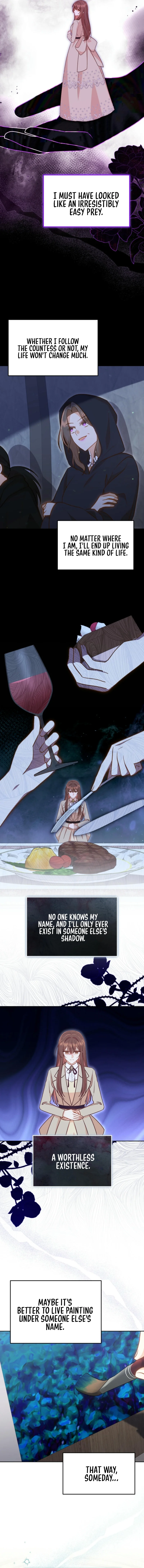 Please Become My Sister-in-Law! Chapter 32 - page 9