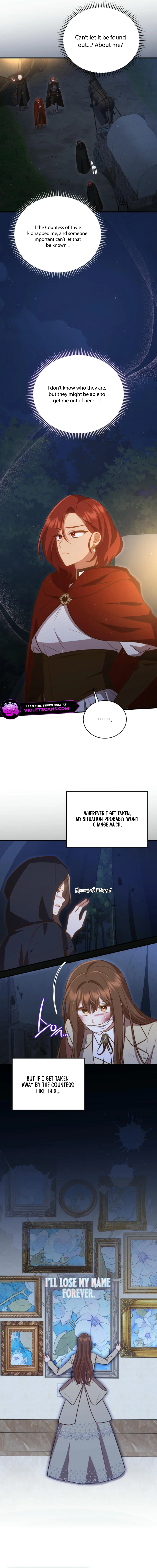 Please Become My Sister-in-Law! Chapter 33 - page 2