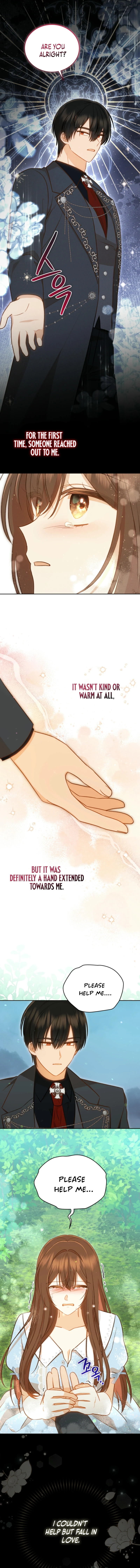 Please Become My Sister-in-Law! Chapter 36 - page 2